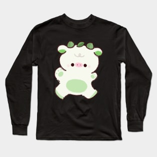 Cow Long Sleeve T-Shirt